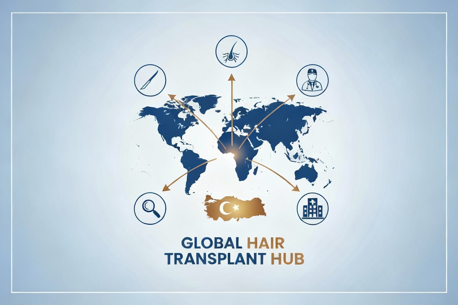 Hair Transplant Cost in Turkey 5 Hair Transplant Cost in Turkey