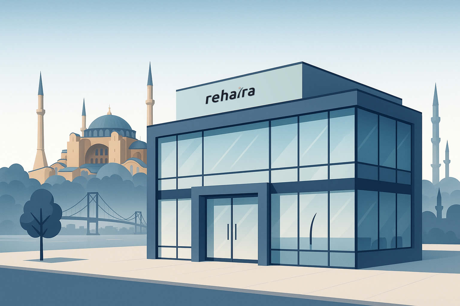 Hair Transplant in Turkey: Why It’s a Global Leader 4 Modern clinic, Hair Transplant in Turkey.