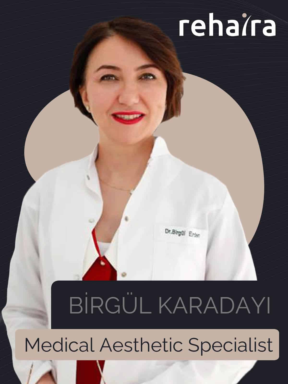 Birgul Karadayi