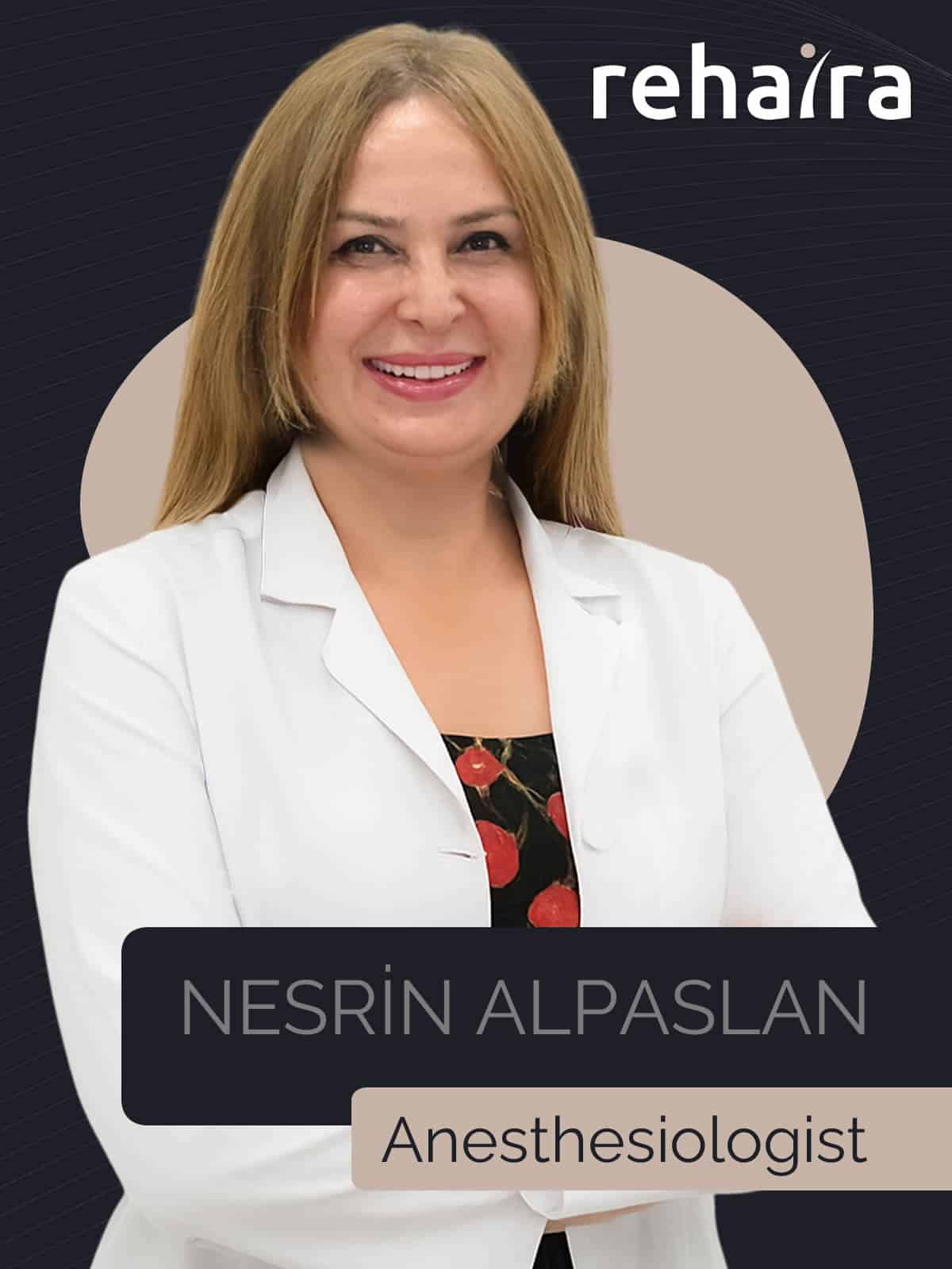 Nesrin Alpaslan