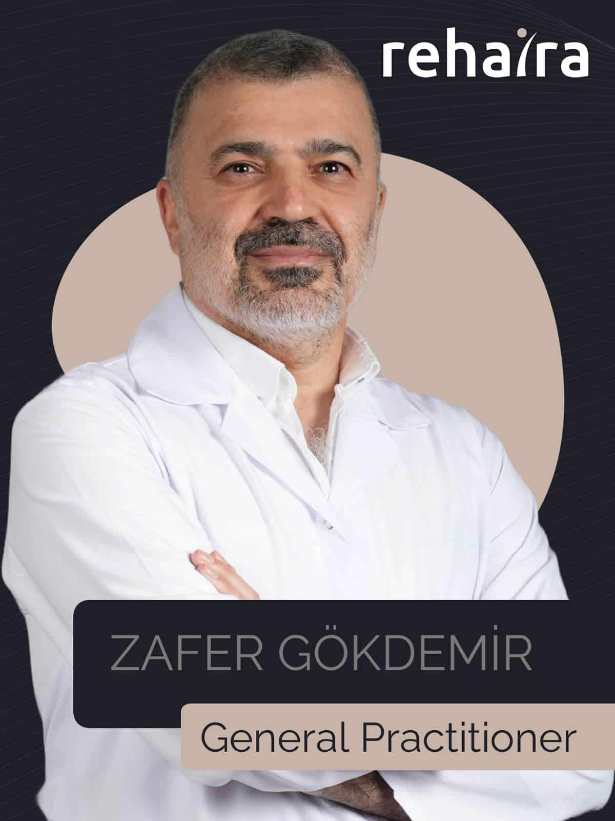 Zafer Gokdemir